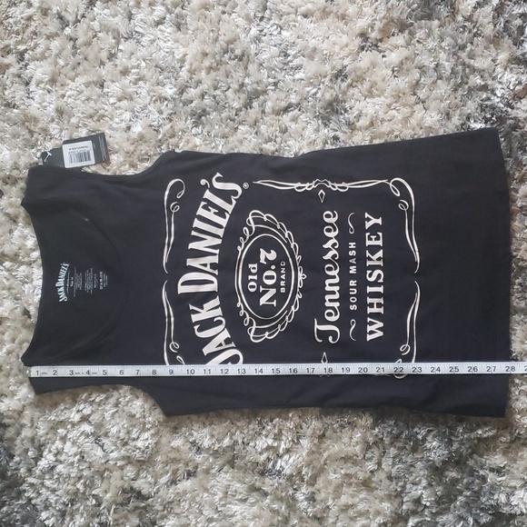 Jack Daniels Tank - Picture 4 of 4